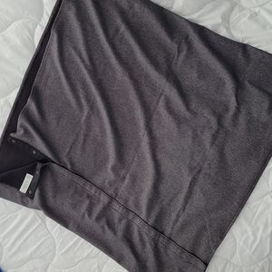 Lululemon Vinyasa wrap/scarf